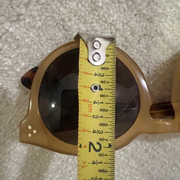 Illesteva Leonard II sunglasses - Picture 9 of 10